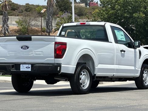 New 2026 Ford F150 XL RWD image 3