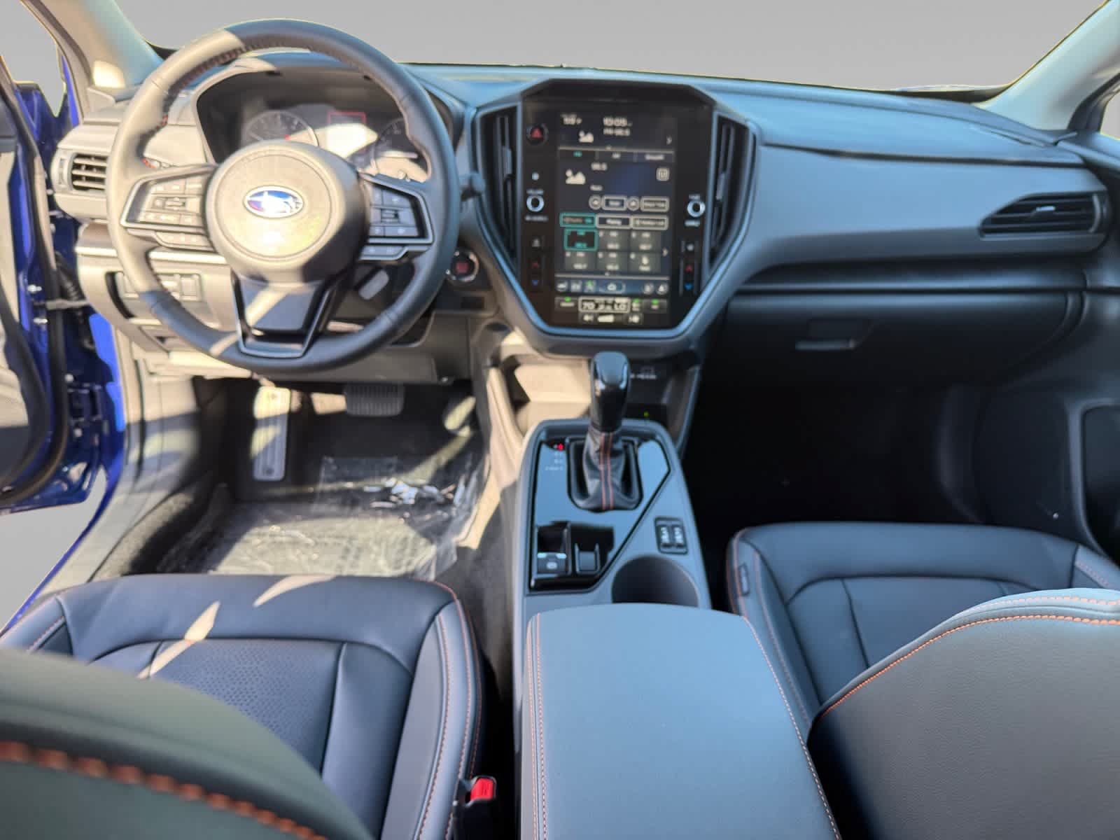 New 2026 Subaru Crosstrek 2.5i Limited AWD/4WD image 21