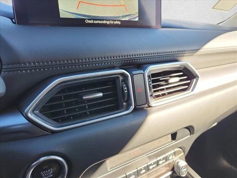 Used 2024 MAZDA CX-5 AWD 2.5 S w/ Select Package image 24