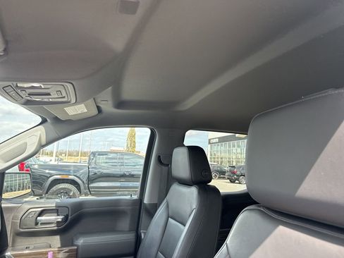 Used 2020 Chevrolet Silverado 1500 LT w/ All-Star Edition image 12