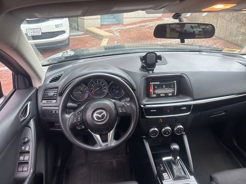 Used 2016 MAZDA CX-5 Sport image 10