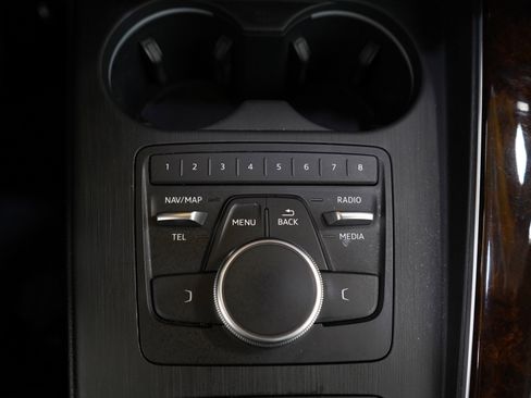 Used 2018 Audi A5 2.0T Premium w/ S Line Sport Package image 24