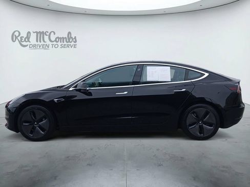 Used 2018 Tesla Model 3 Long Range RWD image 2