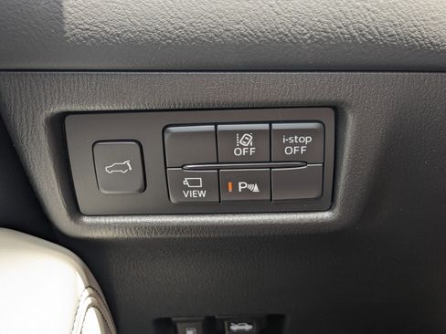 New 2025 MAZDA CX-5 AWD 2.5 S w/ Premium Plus Pkg image 25