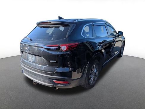 Used 2018 MAZDA CX-9 Sport image 5