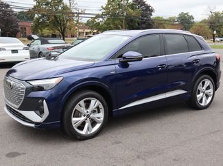 Used 2023 Audi Q4 e-tron Premium Plus w/ Premium Plus video 1