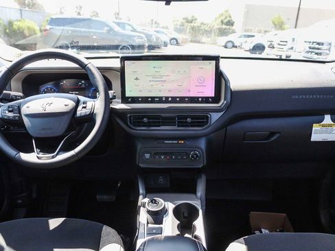 New 2025 Ford Bronco Sport Big Bend image 12