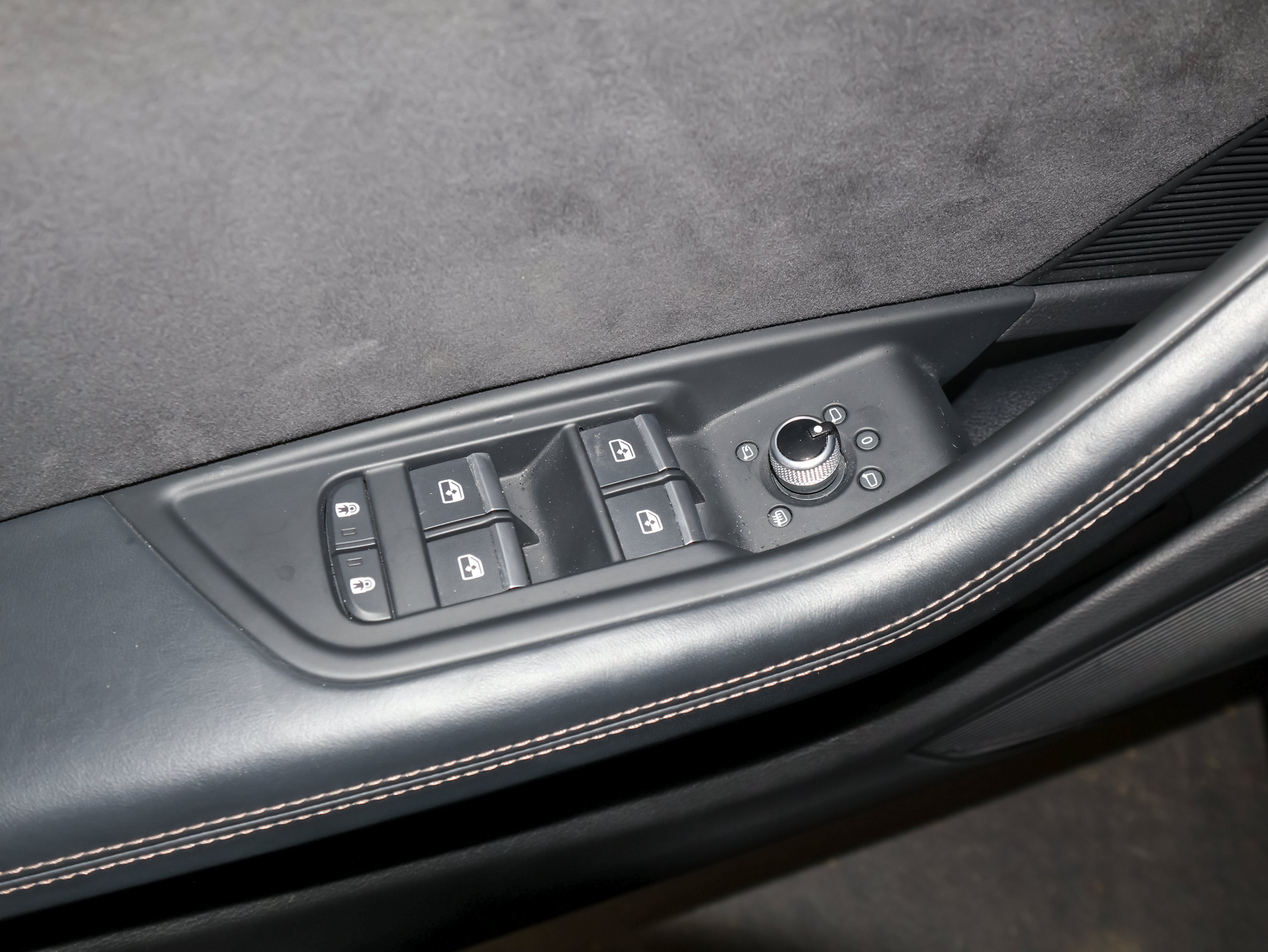 Used 2022 Audi RS 5 Sportback AWD/4WD image 21