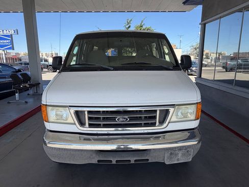 Used 2007 Ford E-350 and Econoline 350 XL RWD image 3