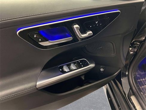 Certified 2023 Mercedes-Benz C 300 4MATIC Sedan image 15