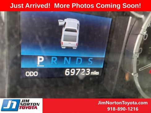 Used 2014 Toyota Tundra SR5 image 10