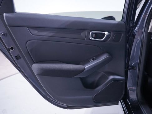 Used 2022 Honda Civic LX image 16