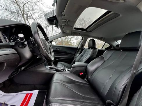 Used 2019 Acura ILX FWD image 42