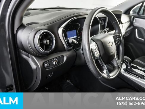 Used 2025 Chevrolet Blazer LT FWD image 33