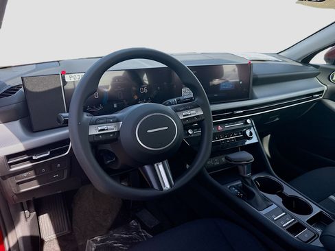 New 2026 Hyundai Sonata SE FWD image 6