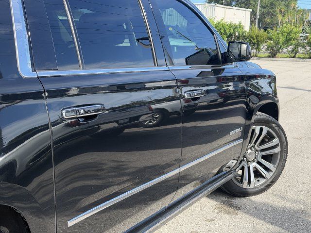 Used 2020 GMC Yukon XL Denali w/ Denali Ultimate Package RWD image 8