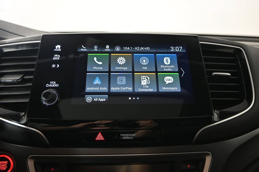 Used 2021 Honda Pilot Special Edition image 28