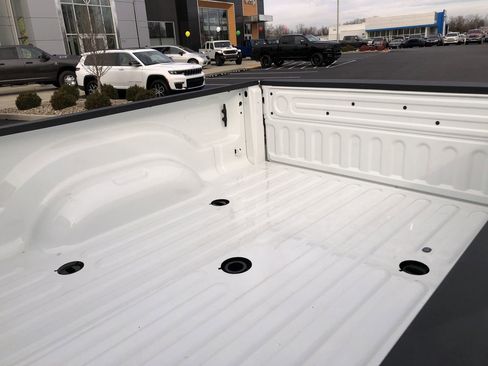 New 2025 RAM 2500 Big Horn image 17