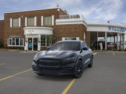 New 2026 Ford Mustang Mach-E Premium AWD/4WD image 2