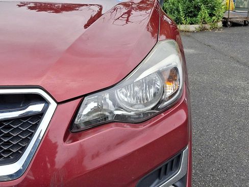 Used 2016 Subaru Impreza 2.0i Sport Premium w/ Popular Package #1 AWD/4WD image 34