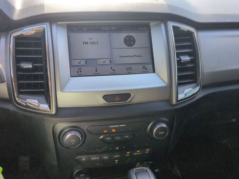 Used 2019 Ford Ranger XLT w/ Equipment Group 302A Luxury AWD/4WD image 24