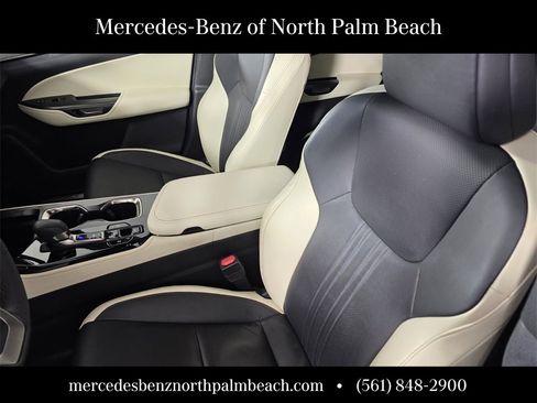 Used 2024 Lexus NX 250 FWD image 11