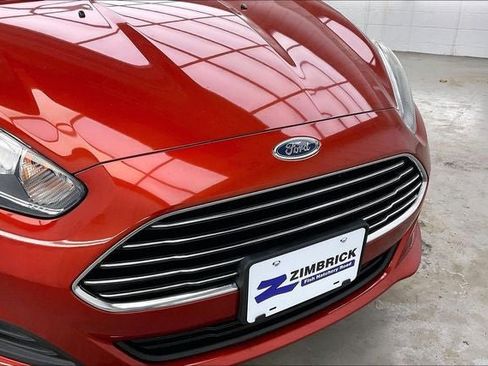 Used 2019 Ford Fiesta SE w/ Cold Weather Package image 30