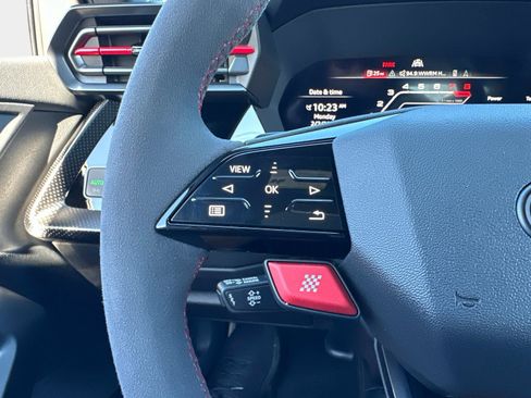 New 2026 Audi RS 3 image 28