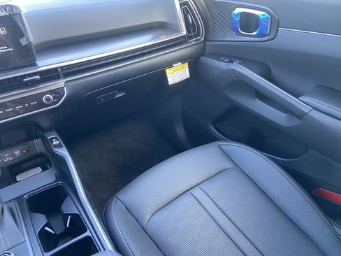 New 2026 Kia Sorento S image 13