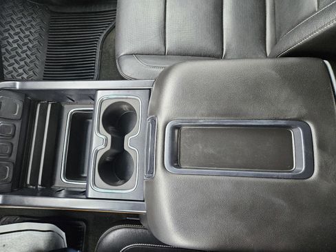 Used 2015 Chevrolet Silverado 3500 LTZ w/ Duramax Plus Package image 13