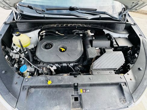 Used 2016 Hyundai Tucson SE FWD image 21