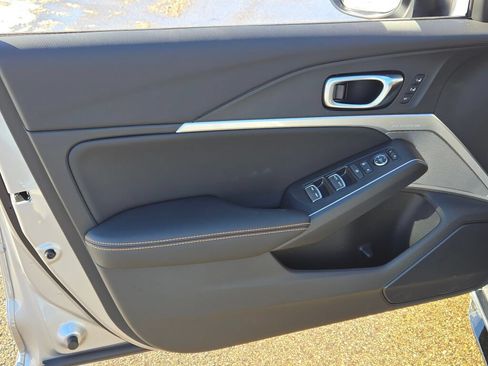 New 2026 Acura Integra A-Spec FWD image 27