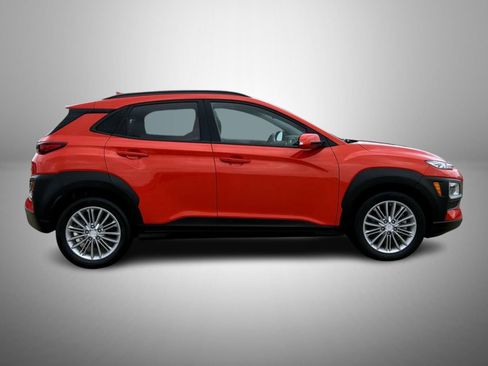 Used 2020 Hyundai Kona SEL Plus AWD/4WD image 4