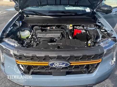 New 2026 Ford Maverick Tremor AWD/4WD image 26