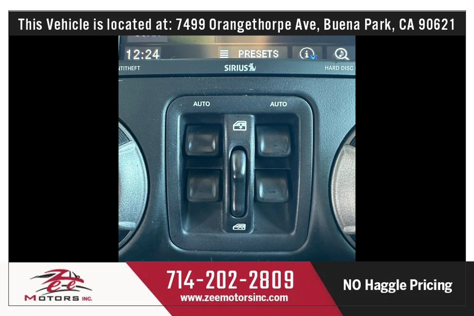 Used 2018 Jeep Wrangler Unlimited Sport S AWD/4WD image 28