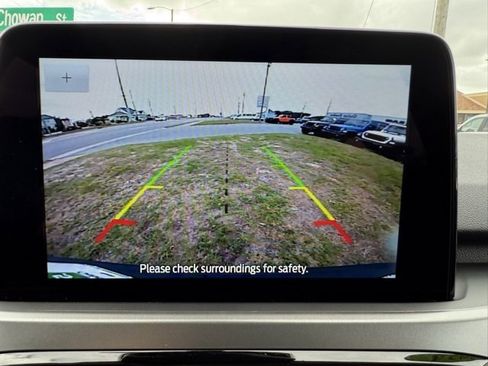 Used 2024 Ford Escape Active image 23