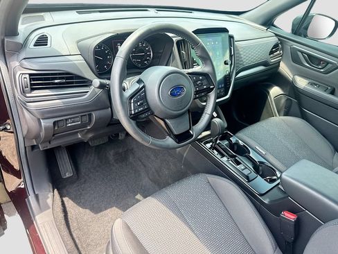 Used 2026 Subaru Forester Premium AWD/4WD image 9