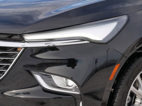 Used 2023 Buick Enclave Essence w/ Experience Buick Package image 16