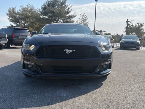 Used 2015 Ford Mustang GT Premium image 5