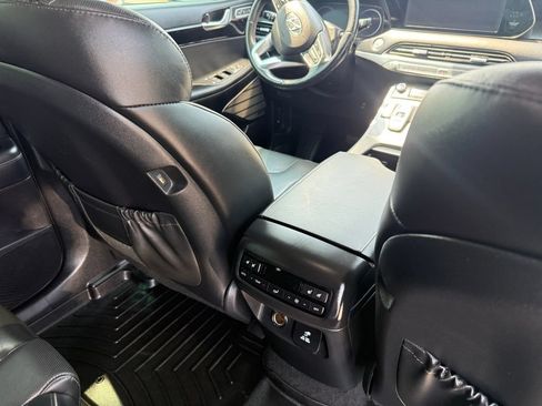 Used 2021 Hyundai Palisade Limited FWD image 21