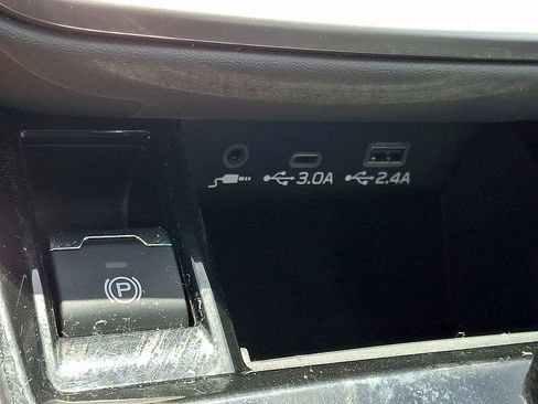 Used 2024 Subaru Outback Onyx Edition AWD/4WD image 23