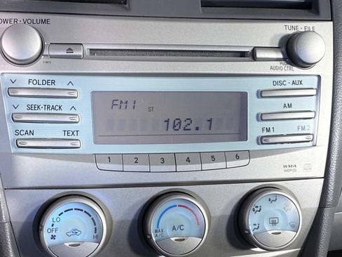 Used 2007 Toyota Camry FWD image 19