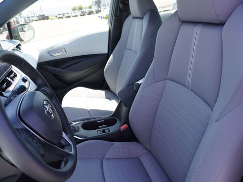 New 2026 Toyota Corolla SE FWD image 20