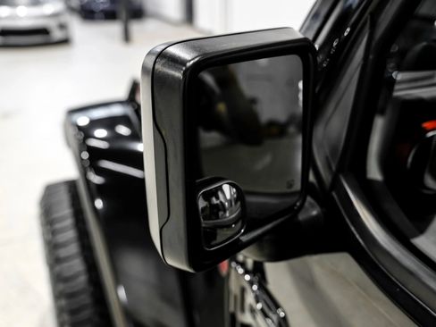 Used 2020 Jeep Gladiator Rubicon w/ Dual Top Group AWD/4WD image 51