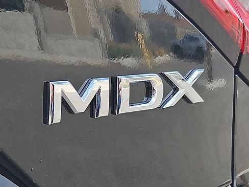 New 2026 Acura MDX w/ Technology Package FWD image 12