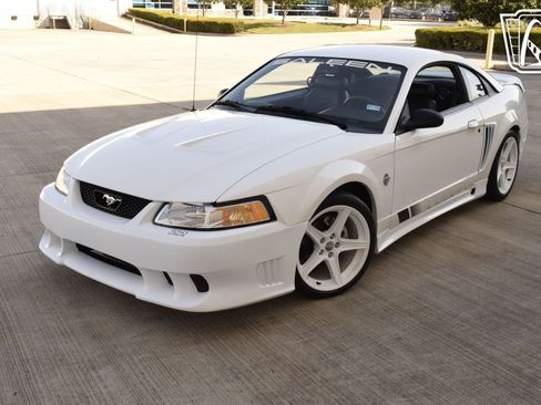Used 1999 Ford Mustang GT image 25