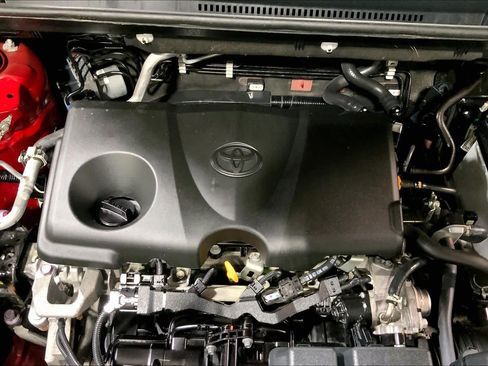 Used 2023 Toyota RAV4 LE AWD/4WD image 33
