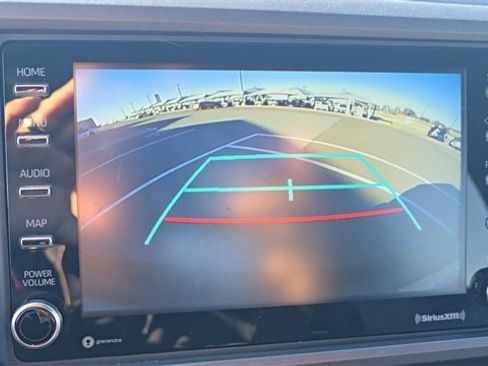 Used 2022 Toyota Tacoma TRD Off-Road image 20