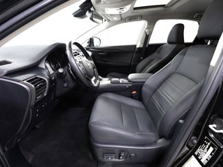 Used 2020 Lexus NX 300h AWD w/ Premium Package video 4