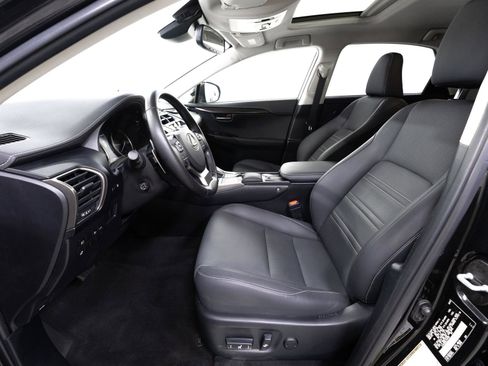 Used 2020 Lexus NX 300h AWD w/ Premium Package image 4